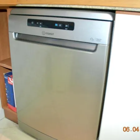 Paradise Dom wakacyjny Sperlonga