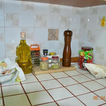 Casa vacanze Paradise Sperlonga