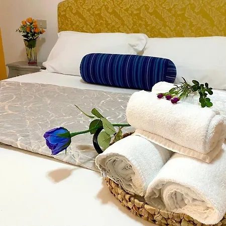 Dom wakacyjny Paradise Sperlonga