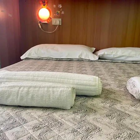 Dom wakacyjny Paradise *